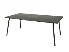TABLE DE JARDIN MONCEAU XL 194X94 ROMARIN