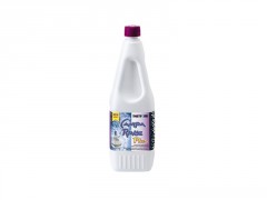 NETTOYANT WC CHIMIQUE CAMPA RINSE 2L RINCAGE