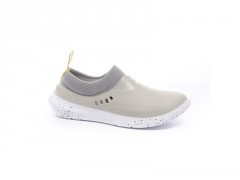 CHAUSSURE EVA MIX GRIS FONCE TAILLE 42